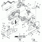 NSF5B Remote Control Box Assembly