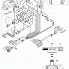 NSF9.8A3 Component Parts Of Remote Control Box Assembly, Electric...