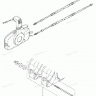 NSF30B Тросы