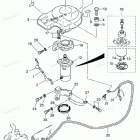 NSD90B Electric Parts, Starter Motor 1