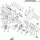 W857527 TRAIL BOSS Картер