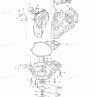 NSF2.5A МАСЛЯНЫЙ ПОДДОН