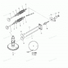 NSF3.5B Camshaft & Valve