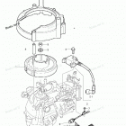 NSF3.5B ГЕНЕРАТОР