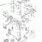 NSF8A3 Bracket (for 