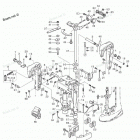 NSF9.8A3 Bracket (for 