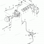 NSF15C Intake Manifold & Fuel Pump