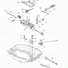 NSF20C Shift & Stop Switch