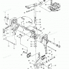 NSD50B Bracket (1) (manual Tilt)
