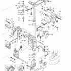 NSF8A3 Bracket (for 