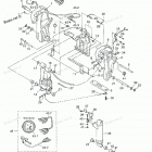 NSF30B Bracket, Ptt & Gas Assistant