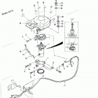 NSD90B Electric Parts (starter Motor)