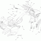 Spyder RT SM6 Наклейки