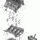 Spyder RTS SE6 Картер