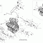 Spyder RTS SE6 engine se6