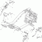Spyder RTS SE6 Рама