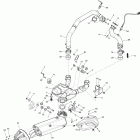 Spyder STS SE5 Глушитель