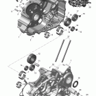 Spyder STS SM5 Картер