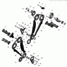 Spyder STS SM5 Клапанный механизм