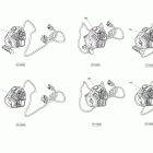 Spyder RS_RSS SM5 10- electrical accessories, steering comodo