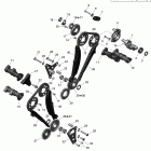 Spyder ST_STS SE5 Клапанный механизм