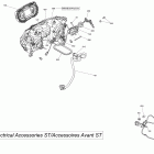 Spyder ST_STS SE5_SM5 10- electrical accessories, front headlight