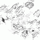 Spyder ST_STS SM5 Корпус и аксессуары