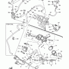 STRATOLINE S XV19CTSES/XV19CTSECS Впускная система