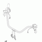 STRATOLINE S XV19CTSES/XV19CTSECS Рулевые переключатели