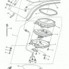 STRATOLINER DELUXE XV19CTFECR/XV19CTFER ПРИБОРЫ