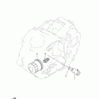 V STAR 1300 XVS13AER/XVS13AECR Масляный фильтр