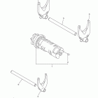 V STAR 950 BOLT XVS95CEB/XVS95CECW/XVS95CEW/XVS95CECB Копирный вал