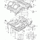 V-MAX VMX17ECGY/VMX17EGY Картер