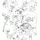 V-MAX VMX17ECGY/VMX17EGY Выхлопная система