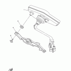XT250 XT250E/XT250EC ПРИБОРЫ