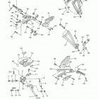 YZFR6 YZFR6ECGY/YZFR6ECL/YZFR6EGY/YZFR6ECR/YZFR6EL/YZFR6ER Подножки