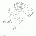 FZR6 FZ6RECB/FZ6REB ПРИБОРЫ