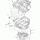FZ1 FZS10D/FZS10DC Картер