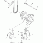 FZ1 FZS10D/FZS10DC МАСЛЯНЫЙ НАСОС