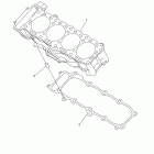 FZ1 FZS10D/FZS10DC Цилиндры