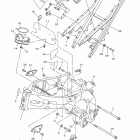 FZ1 FZS10D/FZS10DC Рама