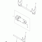 V STAR 1300 DELUXE XVS13CTFD/XVS13CTFDC Копирный вал