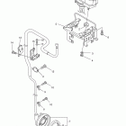 WR250F WR250FD ПРИБОРЫ