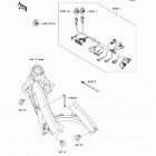 KX450F (KX450-FEF) Электрика