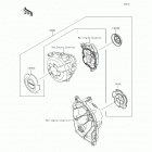 Z1000 ABS (ZR1000-GEF) Accessory(engine slider)