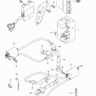 DL650AL3 V-Strom Electrical (dl650al3 e33)