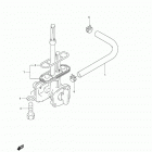 DR200SE Fuel cock (dr200sel3 e28)