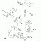 GSX-R1000 Electrical (gsx-r1000l3 e33)