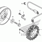 CB1100SA Генератор