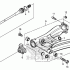 CTX1300 Маятник